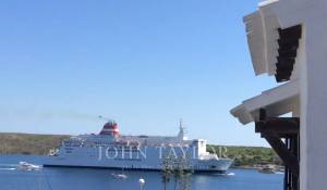 Venta Dúplex Es Castell