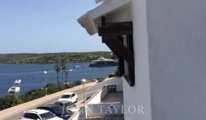 Venta Dúplex Es Castell