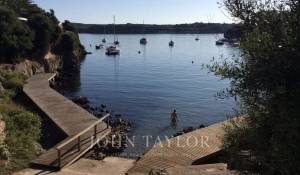 Venta Dúplex Es Castell