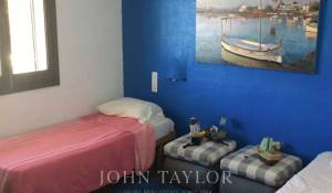 Venta Dúplex Es Castell