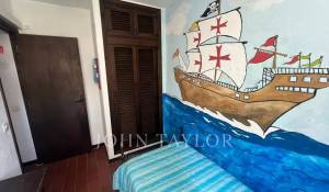 Venta Dúplex Es Castell