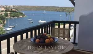 Venta Dúplex Es Castell