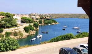 Venta Dúplex Es Castell