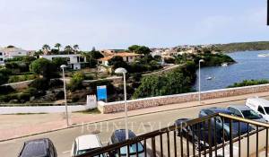 Venta Dúplex Es Castell