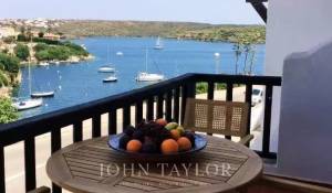 Venta Dúplex Es Castell