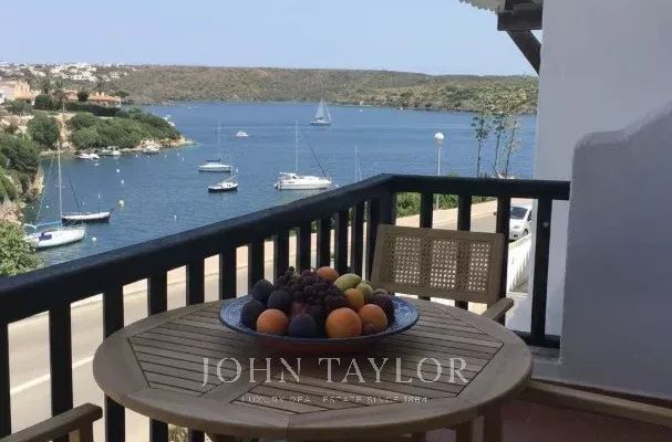 Venta Dúplex Es Castell