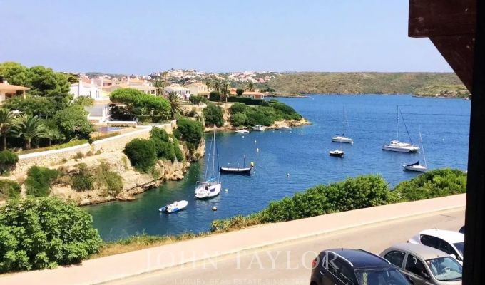 Venta Dúplex Es Castell