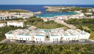 Venta Dúplex Es Mercadal