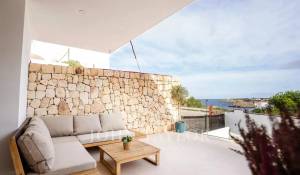 Venta Dúplex Es Mercadal