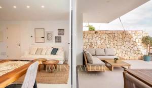 Venta Dúplex Es Mercadal