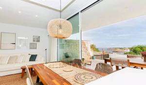 Venta Dúplex Es Mercadal