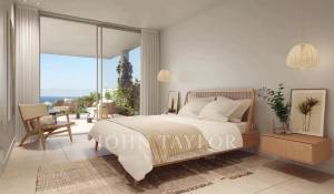 Venta Dúplex Es Mercadal