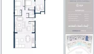 Venta Dúplex Es Mercadal