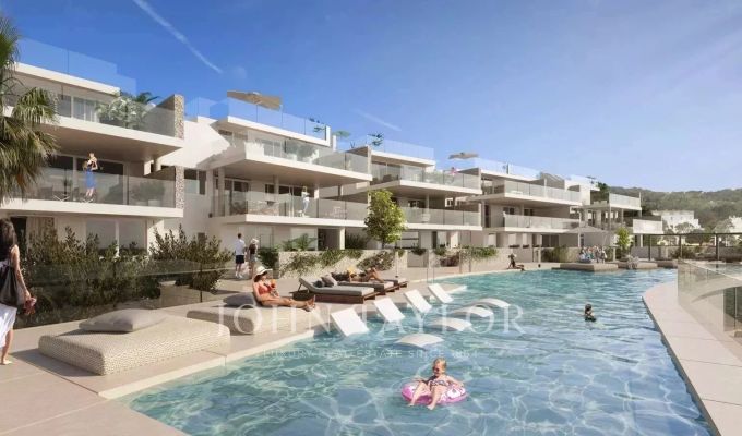 Venta Dúplex Es Mercadal