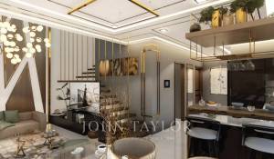 Venta Dúplex Jumeirah Village Circle (JVC)