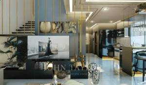 Venta Dúplex Jumeirah Village Circle (JVC)