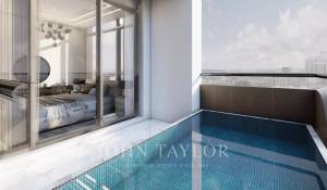 Venta Dúplex Jumeirah Village Circle (JVC)