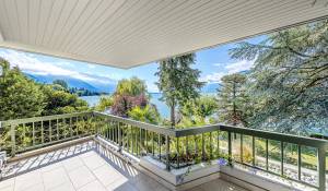 Venta Dúplex La Tour-de-Peilz