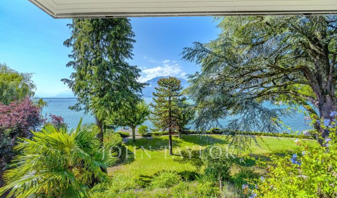 Venta Dúplex La Tour-de-Peilz