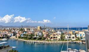 Venta Dúplex Limassol