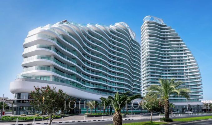 Venta Dúplex Limassol