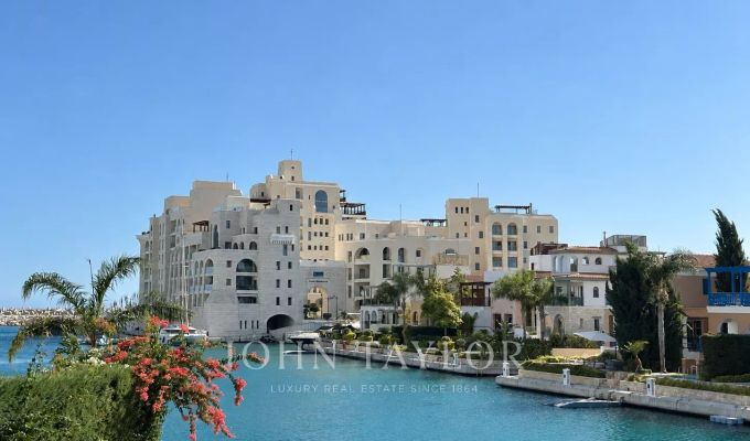 Venta Dúplex Limassol
