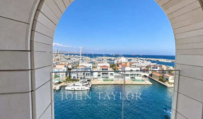 Venta Dúplex Limassol