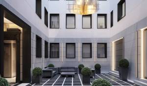 Venta Dúplex Madrid