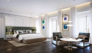 Venta Dúplex Madrid