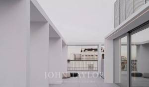 Venta Dúplex Madrid