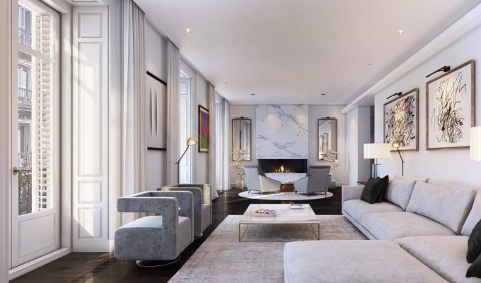 Venta Dúplex Madrid