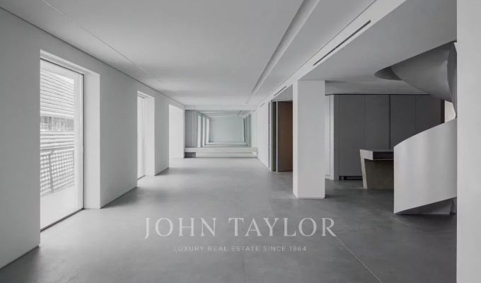 Venta Dúplex Madrid