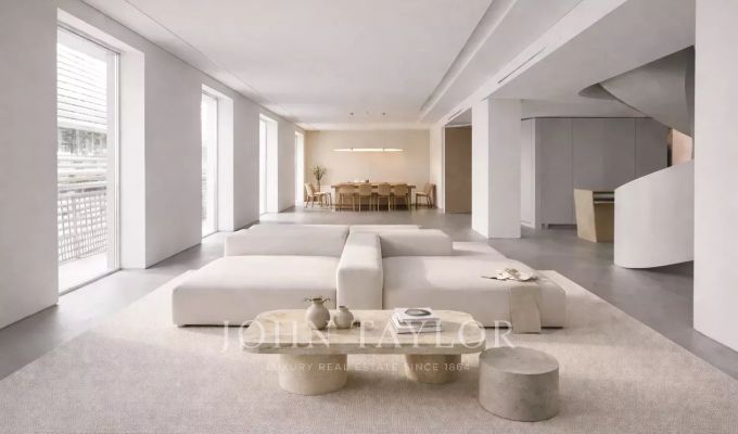 Venta Dúplex Madrid