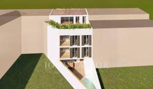 Venta Dúplex Mahón