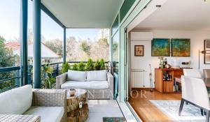 Venta Dúplex Oeiras e S. Julião da Barra, Paço de Arcos e Caxias