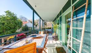 Venta Dúplex Oeiras e S. Julião da Barra, Paço de Arcos e Caxias