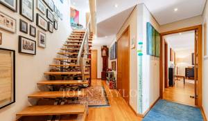 Venta Dúplex Oeiras e S. Julião da Barra, Paço de Arcos e Caxias