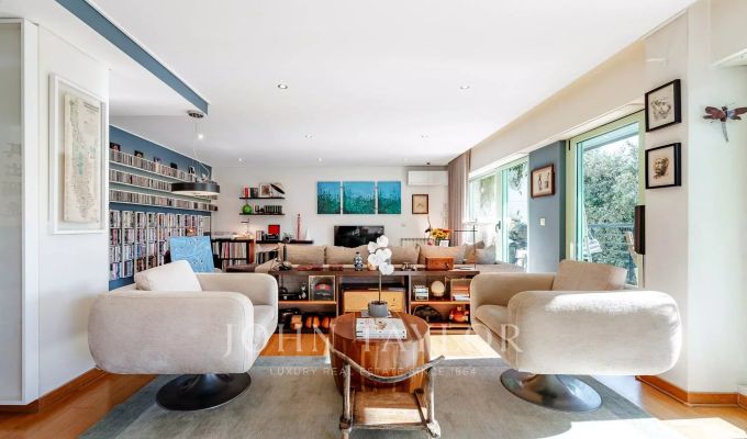 Venta Dúplex Oeiras e S. Julião da Barra, Paço de Arcos e Caxias