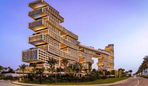 Venta Dúplex Palm Jumeirah