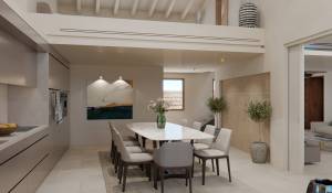 Venta Dúplex Palma de Mallorca