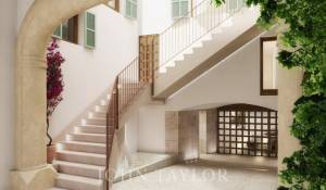 Venta Dúplex Palma de Mallorca