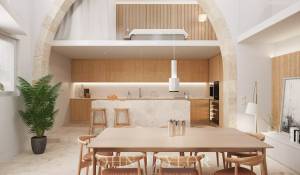 Venta Dúplex Palma de Mallorca