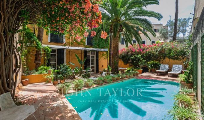 Venta Dúplex Palma de Mallorca