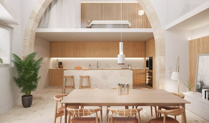 Venta Dúplex Palma de Mallorca