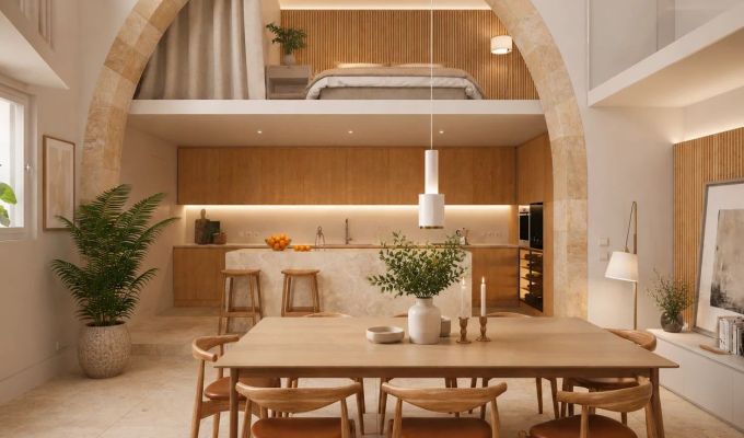Venta Dúplex Palma de Mallorca