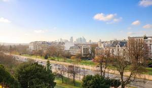 Venta Dúplex Paris 16ème