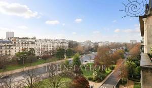 Venta Dúplex Paris 16ème