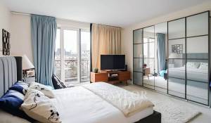 Venta Dúplex Paris 16ème