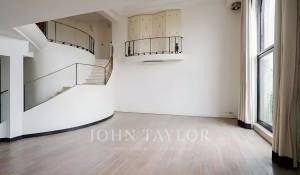 Venta Dúplex Paris 16ème