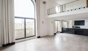 Venta Dúplex Paris 16ème